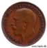 Picture of GREAT BRITAIN 1 Penny 1920 KM810 VF