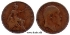 Picture of GREAT BRITAIN 1 Penny 1906 KM794 F