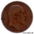 Picture of GREAT BRITAIN 1 Penny 1906 KM794 F