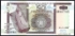 Picture of BURUNDI 50 Francs 2007 P36, Radar serial number UNC