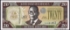 Picture of LIBERIA 20 Dollars 2011 Pnew, Radar serial number UNC