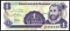 Picture of NICARAGUA 1 Centavo ND(1991) P167, Radar serial number UNC