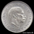 Picture of DENMARK 2 Kroner 1937 Comm. Silver KM830 XF+/aUNC