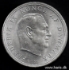 Picture of DENMARK 5 Kroner 1964 Comm. Silver KM854 UNC