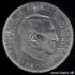 Picture of DENMARK 10 Kroner 1972 Comm. Silver KM858 UNC