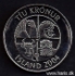 Picture of ICELAND 10 Kronur 2004 KM29.1a UNC