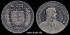 Picture of SWITZERLAND 5 Francs 1994 Silver KM40a.4 XF/aUNC