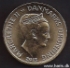 Picture of DENMARK 10 Kroner 2013 KM954 UNC