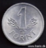 Picture of HUNGARY 1 Forint 1988 KM575 UNC