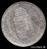 Picture of HUNGARY 1 Forint 1879 Silver KM453.1 VF+/XF