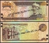 Picture of DOMINICAN REP. 20 Pesos 2002 Specimen P 169s UNC