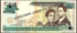 Picture of DOMINICAN REP. 500 Pesos 2000 Specimen P 162s UNC