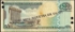 Picture of DOMINICAN REP. 500 Pesos 2002 Specimen P 172s UNC