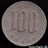 Picture of JAPAN 100 Yen Yr.42 (1967) Showa KM82 VF