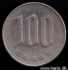 Picture of JAPAN 100 Yen Yr.44 (1969) Showa KM82 VF