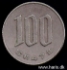 Picture of JAPAN 100 Yen Yr.47 (1972) Showa KM82 VF