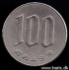 Picture of JAPAN 100 Yen Yr.49 (1974) Showa KM82 VF