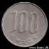 Picture of JAPAN 100 Yen Yr.56 (1981) Showa KM82 XF