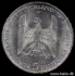 Picture of GERMANY 5 Mark 1978 Comm. Silver KM147 aUNC