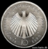 Picture of GERMANY 10 Euro 2003 J Comm. Silver KM223 UNC