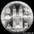 Picture of GERMANY 10 Euro 2005 A Comm. Silver KM240 UNC