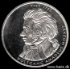 Picture of GERMANY 10 Euro 2006 D Comm. Silver KM248 UNC