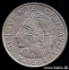 Picture of MEXICO 50 Centavos 1964 KM451 aUNC