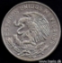 Picture of MEXICO 50 Centavos 1964 KM451 aUNC