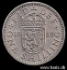 Picture of GREAT BRITAIN 1 Shilling 1955 KM904 VF