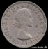 Picture of GREAT BRITAIN 2 Shillings 1965 KM906 VF