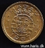 Picture of MACAU 5 Avos 1967 KM1a UNC