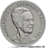 Picture of DENMARK 500 Kroner 2015 Comm. Silver KM 965 PROOF