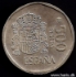 Picture of SPAIN 500 Pesetas 1987 KM831 UNC