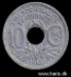 Picture of FRANCE 10 Centimes 1941 KM897 VF+