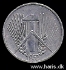 Picture of GERMANY D.R. 1 Pfennig 1952 A KM5 VF