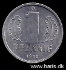 Picture of GERMANY D.R. 1 Pfennig 1986 A KM8.2 UNC