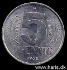 Picture of GERMANY D.R. 5 Pfennig 1968 A KM9.1 VF+