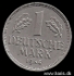 Picture of GERMANY F.R. 1 Mark 1954J KM110 VF+