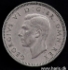 Picture of GREAT BRITAIN 1 Shilling 1951 KM876 VF+