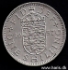 Picture of GREAT BRITAIN 1 Shilling 1957 KM904 VF+