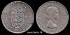 Picture of GREAT BRITAIN 1 Shilling 1959 KM904 VF+/XF