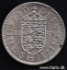 Picture of GREAT BRITAIN 1 Shilling 1959 KM904 VF+/XF