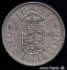 Picture of GREAT BRITAIN 1 Shilling 1960 KM904 VF+