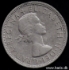 Picture of GREAT BRITAIN 2 Shillings 1967 KM906 VF