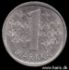 Picture of FINLAND 1 Markka 1980 K KM49a XF