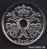 Picture of DENMARK 2 Kroner 2015 KM 874.1 UNC