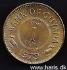 Picture of GUYANA 1 Cent 1979 KM31 UNC