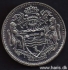 Picture of GUYANA 25 Cents 1990 KM34 UNC