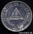 Picture of NICARAGUA 5 Centavos 1974 KM28 aUNC