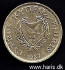 Picture of CYPRUS 1 Cent 1987 KM53.2 aUNC